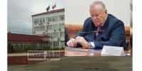 Борис Гонцов не получил единогласного переизбрания на пост главы Каспийска - Новое дело
