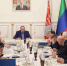 Сергей Меликов провел заседание Республиканской призывной комиссии и Оперативного штаба Республики Дагестан - Вести Агула