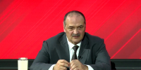 Сергей Меликов рассказал о комплексном восстановлении энергосистемы региона - РИА Дагестан