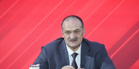 Глава Дагестана поручил Правительству РД разобраться в вопросе бродячих собак - РИА Дагестан