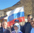 В Агульском районе сдали в эксплуатацию новую асфальтированную дорогу - Вести Агула