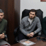 В Дагестане началась разработка мер поддержки военных корреспондентов по поручению Главы региона - Вести Агула