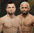 Умар Нурмагомедов сразится с экс-чемпионом UFC Дейвесоном Фигередо - РИА Дагестан