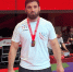 Дагестанец стал призером Чемпионата мира по борьбе на поясах - РИА Дагестан