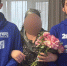 В Дагестане молодогвардейцы поздравили маму участника СВО с Днем матери - Единая Россия