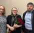 «Единая Россия» в Дагестане отметила День матери, поддерживая семьи участников СВО - Дагестанская правда