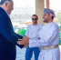 Ежегодная международная выставка «Oman Agrofood 2025» стартовала в столице Маскат Султаната Оман - Вести Агула