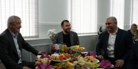 Праздничное мероприятие ко Дню матери прошло в школе Хасавюрта - РИА Дагестан
