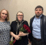 «Единая Россия» в Дагестане поздравила с праздником матерей участников СВО - РИА Дагестан