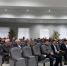 В Минтрансе прошло Заседание Общественного совета - Министерство транспорта
