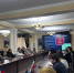 27 ноября кафедрой «Маркетинг и коммерция» была организована встреча студентов факультета экономики и управления, а также специальности «Торговое дело» колледжа туризма и сервиса с одним из успешных предпринимателей нашей республики Алхасом Магомедовым. - Университет народного хозяйства