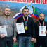 Уроженец Курахского района – бронзовый призер республиканского теннисного турнира - РИА Дагестан