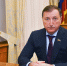 Обращение Председателя Народного Собрания РД  Заура Аскендерова к Международному дню инвалидов - Народное Собрание