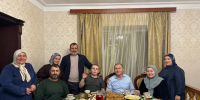 В Хасавюртовском районе работники социальных центров посетили на дому людей с ограниченными возможностями здоровья - РИА Дагестан