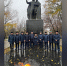 Сотрудники УФСИН по Дагестану приняли участие в мероприятиях ко Дню Неизвестного Солдата - РИА Дагестан