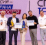Дагестанец вошел в число призеров второго сезона проекта «СпортТрек» - РИА Дагестан