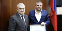 Дагестан наращивает экспортный потенциал - Министерство экономики и территориального развития