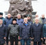 В Кабардино-Балкарии 4-5 декабря состоялся семинар-совещание с руководителями ветеранских организаций МЧС России Северо-Кавказского федерального округа. - МЧС