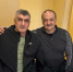 Сергей Меликов навестил Героя России Эседуллу Абдулмуминовича Абачева - Вести Агула
