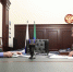 Абдулмуслим Абдулмуслимов встретился с председателем Комитета по ветеринарии Дагестана Магомедом Шапиевым - Министерство сельского хозяйства