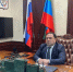 Глава Хасавюртовского района Арсланбек Алибеков отметил важность чествования Героев Отечества в патриотическом воспитании молодежи - РИА Дагестан