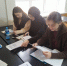 24 ноября состоялось заседание кружка «Terms in economics and business» - Университет народного хозяйства
