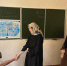 Руководитель Центра психологической службы ДГУНХ, Шапиева А.С. организовала и провела интерактивный тренинг для учащихся Колледжа современных технологий. Тема — основы эффективной и психологически грамотной коммуникации. - Университет народного хозяйства