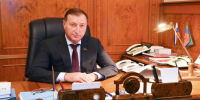 Спикер парламента Дагестана поздравил жителей республики с Днем Героев Отечества - РИА Дагестан
