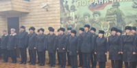 Памятное мероприятие «Поклон и память поколений» прошло в Дербенте - Вести Агула