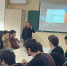 Доцент кафедры ИСиЦЭ Магомедалиева Муминат Рабазановна провела мероприятие со студентами - ДГПУ