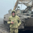 Дагестанский военный врач Давид Учуев продолжает оказывать помощь бойцам в зоне СВО - РИА Дагестан