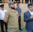 Боец СВО из Табасаранского района Рафик Курбанов принимает участие в освобождении Донбасса - Газета Молодежь Дагестана