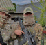 Дагестанский военный врач Давид Учуев продолжает оказывать помощь бойцам в зоне СВО - Вести Агула