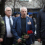 Премьер принял участие в праздновании Дня Героев Отечества - Новое дело