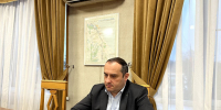 Глава Каякентского района Магомед Эльдерханов провел совещание с энергетиками - РИА Дагестан