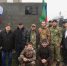 В Хасавюрте открыли улицу в честь погибшего участника СВО Юнуса Жамалова - РИА Дагестан
