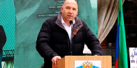 Мероприятие, посвященное Дню Героев Отечества, прошло в Кайтагском районе - РИА Дагестан