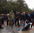 В Буйнакске прошли мероприятия ко Дню Героев Отечества - РИА Дагестан