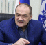 Сергей Меликов провёл приём граждан - Дагестанская правда