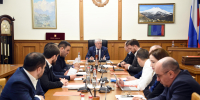 Заседание Комитета НС РД по экономической политике, инвестициям и предпринимательству - Народное Собрание