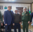 Церемония передачи государственных наград семьям военнослужащих, погибших в ходе СВО, прошла в Дербентском районе - РИА Дагестан