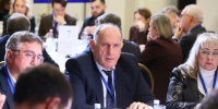 Абдулмуслим Абдулмуслимов о создании новых образовательных кластеров в Дагестане - Дагестанская правда