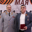 Марат Алияров поздравил дагестанцев с Днем Героев Отечества - Справедливая Россия