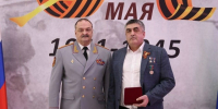 Марат Алияров поздравил дагестанцев с Днем Героев Отечества - Справедливая Россия
