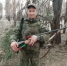 Участник СВО из села Уйсалган Ногайского района: «Мы воюем за мирное небо над Родиной, над нашими детьми» - Вести Агула