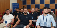 Как проходит обучение участников программы «Доблесть гор» - Вести Агула