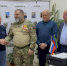 Власти Каякентского района провели встречу с участниками СВО - РИА Дагестан