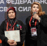 Сообщество «Сила матери» представили Дагестан во Всероссийском патриотическом форуме - Дагестанская правда