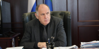 Абдулмуслим Абдулмуслимов встретился с руководством ресурсоснабжающих компаний - Правительство