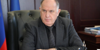 Абдулмуслим Абдулмуслимов встретился с руководством ресурсоснабжающих компаний Дагестана - РИА Дагестан